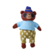 Rice Everyday Magic Rice | Kids Knitted Soft Toy | Bear Freddy