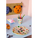 Rice Everyday Magic Rice | Melamine cup Kids in Paris print | Blue | Medium 250ml
