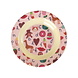 Rice Everyday Magic Rice | Melamine Kids Bowl with ABC Print | Pink | Medium 700ml