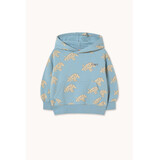 Tiny Cottons Tiny Cottons | Dogs Hoodie Tiny Cottons Tiny Cottons | Dogs Hoodie