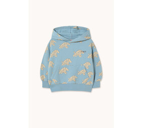 Tiny Cottons Tiny Cottons | Dogs Hoodie