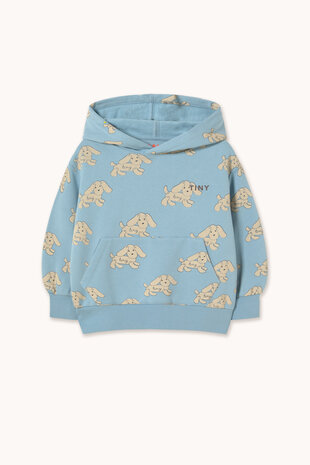 Tiny Cottons Tiny Cottons | Dogs Hoodie