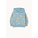 Tiny Cottons Tiny Cottons | Dogs Hoodie