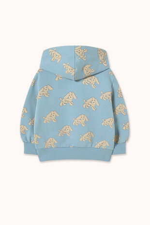 Tiny Cottons Tiny Cottons | Dogs Hoodie