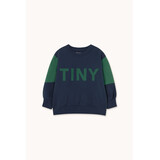 Tiny Cottons Tiny Cottons | Tiny Color Block Sweatshirt Tiny Cottons Tiny Cottons | Tiny Color Block Sweatshirt