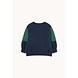 Tiny Cottons Tiny Cottons | Tiny Color Block Sweatshirt