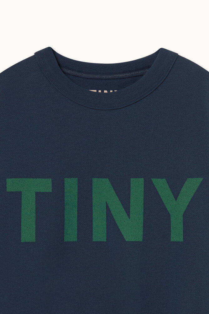 Tiny Cottons Tiny Cottons | Tiny Color Block Sweatshirt