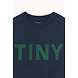 Tiny Cottons Tiny Cottons | Tiny Color Block Sweatshirt