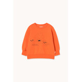 Tiny Cottons Tiny Cottons | Library Graphic Sweatshirt Tiny Cottons Tiny Cottons | Library Graphic Sweatshirt