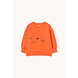 Tiny Cottons Tiny Cottons | Library Graphic Sweatshirt