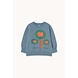 Tiny Cottons Tiny Cottons | Tree Graphic Sweatshirt