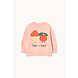 Tiny Cottons Tiny Cottons | Tiny & Tiny Graphic Sweatshirt