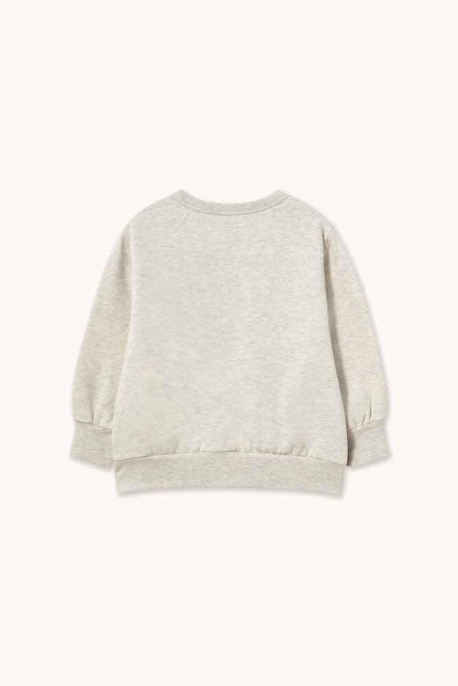Tiny Cottons Tiny Cottons | Tiny Tea Room Graphic Sweatshirt