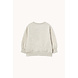Tiny Cottons Tiny Cottons | Tiny Tea Room Graphic Sweatshirt