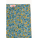 Tiny Cottons Tiny Cottons | Flower Pattern Rib Pant