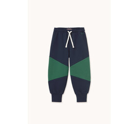 Tiny Cottons Tiny Cottons | Tiny Color Block Sweatpant