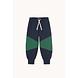Tiny Cottons Tiny Cottons | Tiny Color Block Sweatpant
