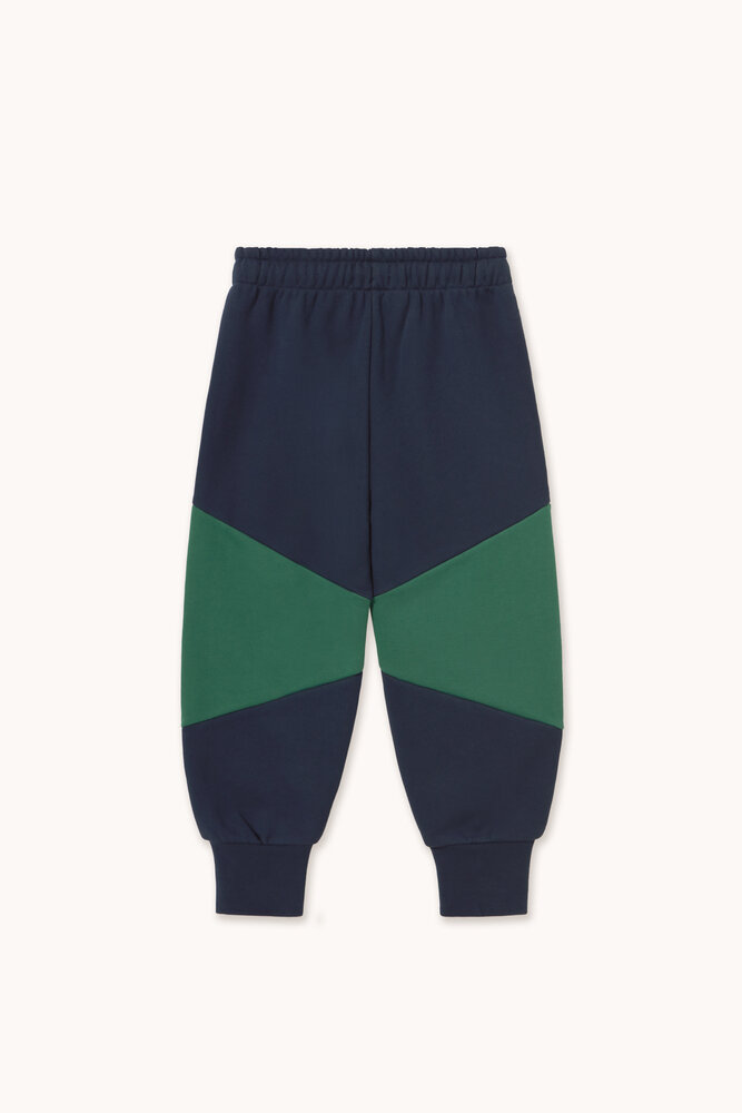 Tiny Cottons Tiny Cottons | Tiny Color Block Sweatpant