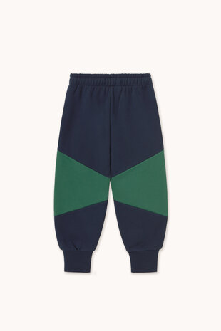 Tiny Cottons Tiny Cottons | Tiny Color Block Sweatpant