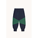 Tiny Cottons Tiny Cottons | Tiny Color Block Sweatpant