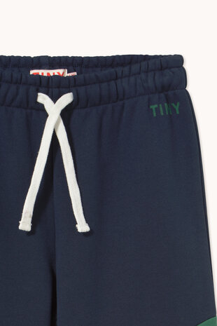Tiny Cottons Tiny Cottons | Tiny Color Block Sweatpant