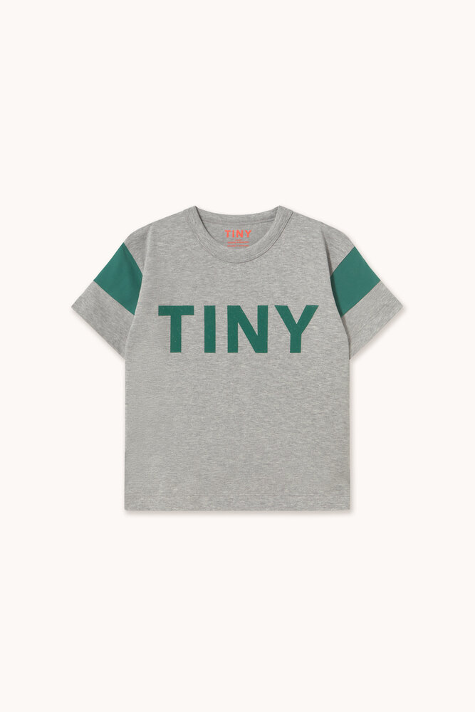 Tiny Cottons Tiny Cottons | Tiny Color Block Tee