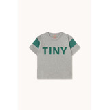 Tiny Cottons Tiny Cottons | Tiny Color Block Tee Tiny Cottons Tiny Cottons | Tiny Color Block Tee