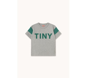 Tiny Cottons Tiny Cottons | Tiny Color Block Tee