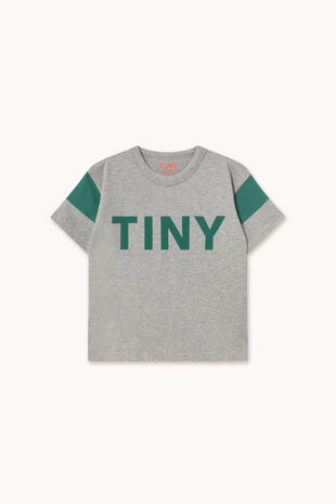 Tiny Cottons Tiny Cottons | Tiny Color Block Tee