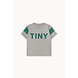 Tiny Cottons Tiny Cottons | Tiny Color Block Tee