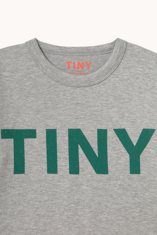 Tiny Cottons Tiny Cottons | Tiny Color Block Tee
