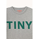 Tiny Cottons Tiny Cottons | Tiny Color Block Tee