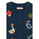 Tiny Cottons Tiny Cottons | Winter Pond Vest