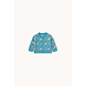 Tiny Cottons Tiny Cottons | Swans Baby Cardigan