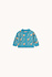 Tiny Cottons | Swans Baby Cardigan