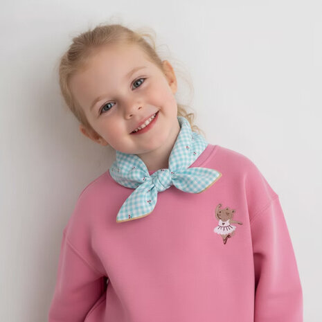 Maja Kids | Scarf | Audrey