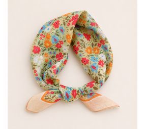 Maja Kids | Scarf | Flore