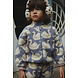 Konges Sløjd Konges Sløjd | Jody Teddy Jacket Grs | Swan