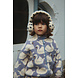 Konges Sløjd Konges Sløjd | Jody Teddy Jacket Grs | Swan