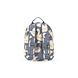Konges Sløjd Konges Sløjd | Jody Teddy Backpack Grs | Swan