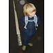 Konges Sløjd Konges Sløjd | Jody Teddy Backpack Grs | Swan