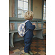 Konges Sløjd Konges Sløjd | Jody Teddy Backpack Grs | Swan