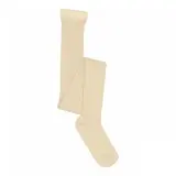 MP Denmark MP Denmark | Cotton rib tights | Ecru MP Denmark MP Denmark | Cotton rib tights | Ecru