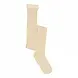 MP Denmark MP Denmark | Cotton rib tights | Ecru