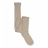 MP Denmark MP Denmark | Wool rib tights | Light Brown Melange MP Denmark MP Denmark | Wool rib tights | Light Brown Melange