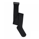 MP Denmark MP Denmark | Cotton rib tights | Black MP Denmark MP Denmark | Cotton rib tights | Black