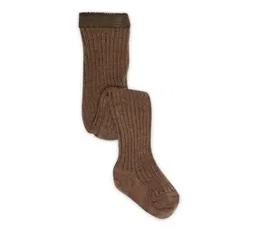 MP Denmark MP Denmark | Arien tights | Brown Melange