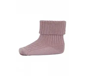 MP Denmark MP Denmark | Hilde baby socks | Woodrose