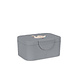 Konges Sløjd Konges Sløjd | Lunch Box | Swan Blue