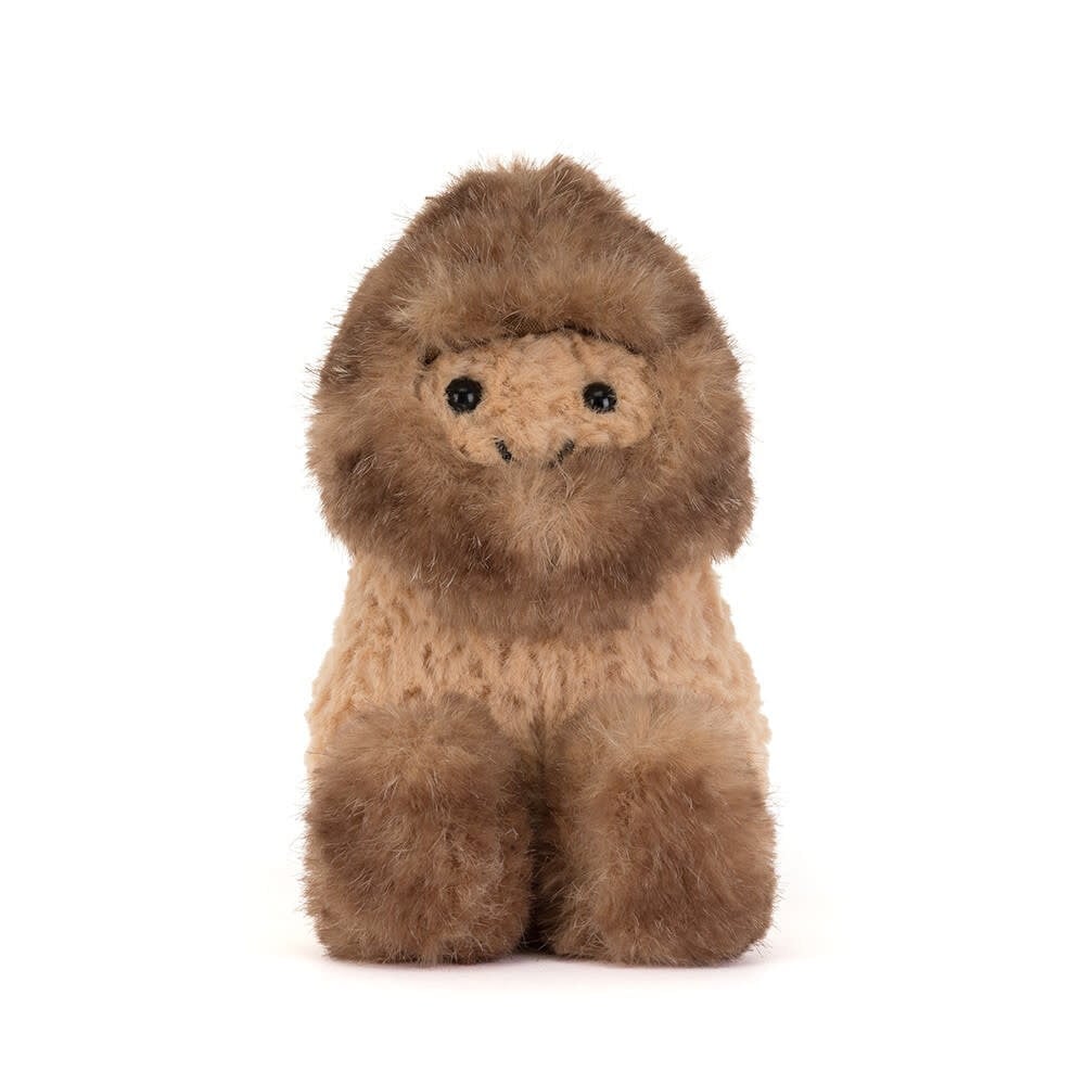 Jellycat Jellycat | Amuseables Peanut ‘Yeti’